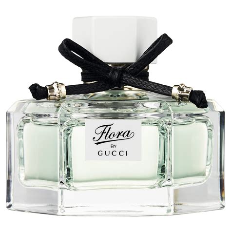 gucci flo|flora by gucci eau fraiche.